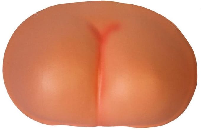 Billen - Roze