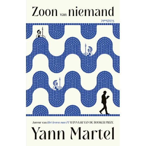 Zoon Van Niemand - Yann Martel