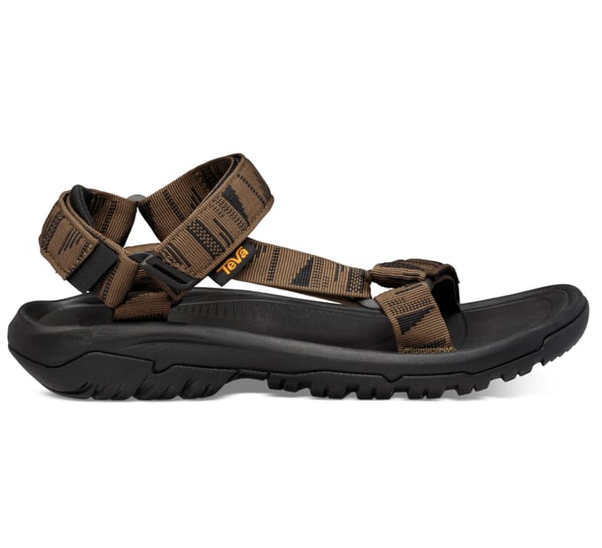Teva M Hurricane XLT2 - Heren Sandalen - Groen/Zwart - Maat 39,5