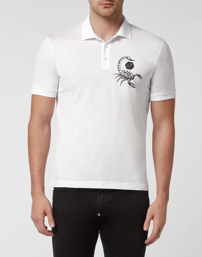 Poloshirt