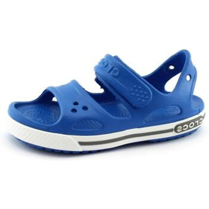 Platte sandalen Crocs CRO-RRR-14854-4JN