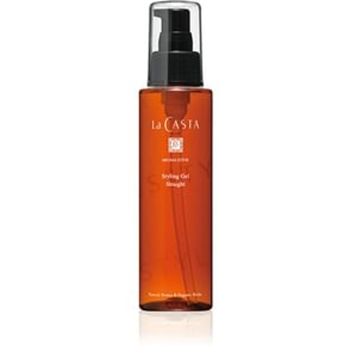 La CASTA - Aroma Esthe Styling Gel Straight 120ml