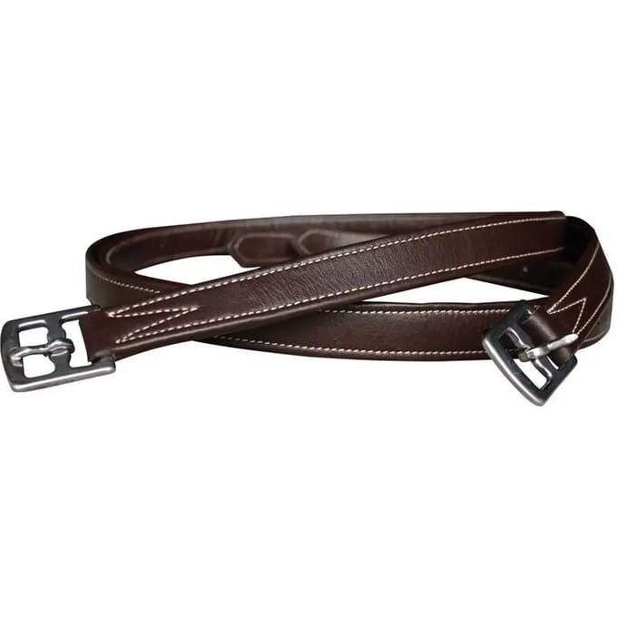 nylon/leder paardenleer Canter