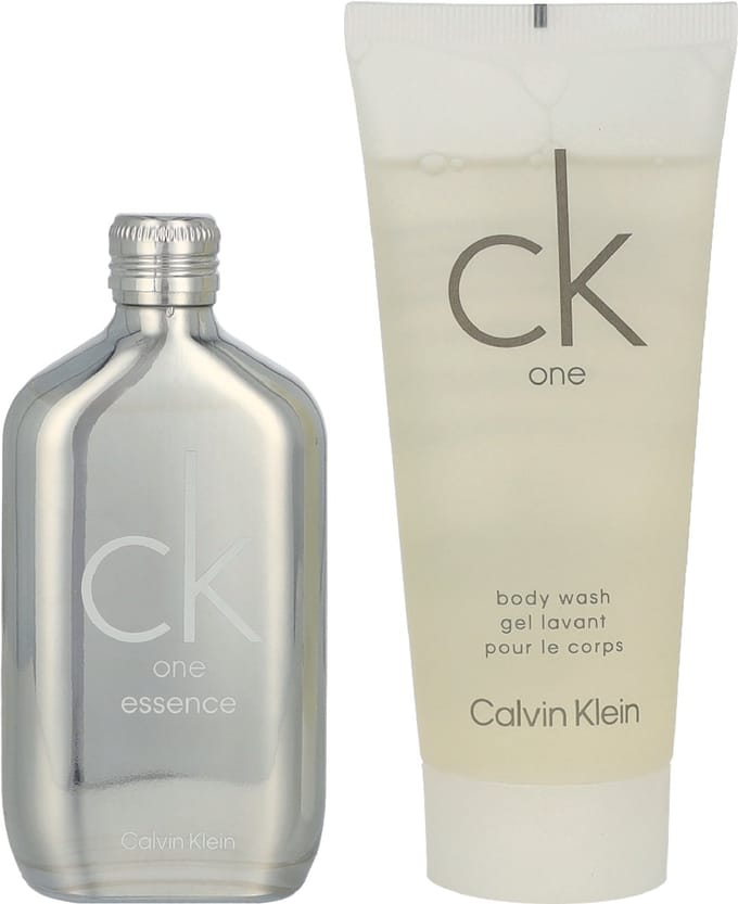Calvin Klein Ck One Essence Giftset 150 ml