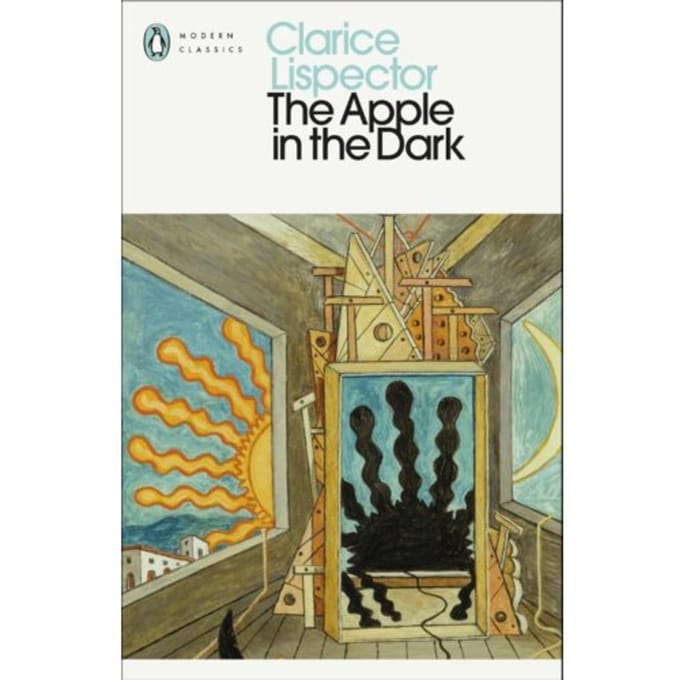 The Apple In The Dark - Penguin Modern Classics - Clarice Lispector