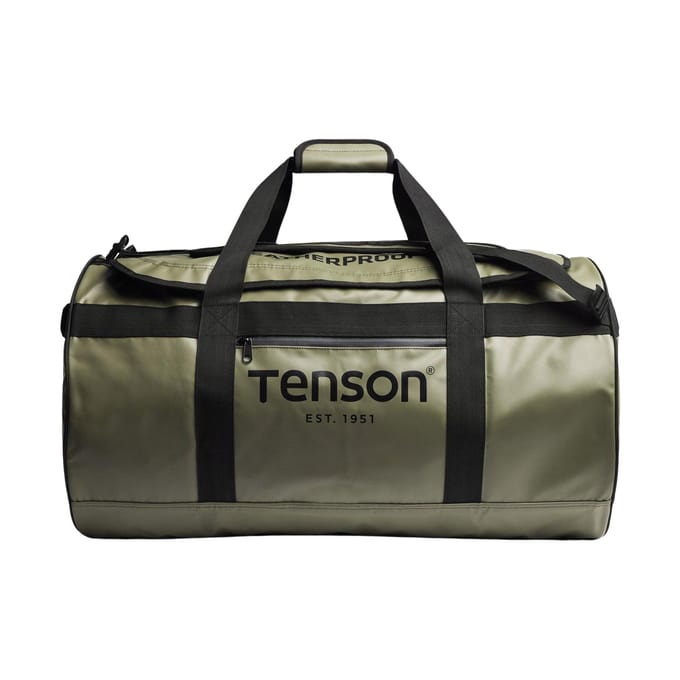 Tenson Weatherproof Duffel (90L)