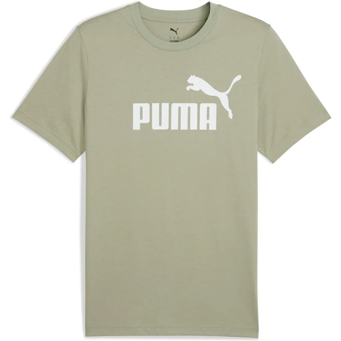 Puma Ess No. Logo T-Shirt