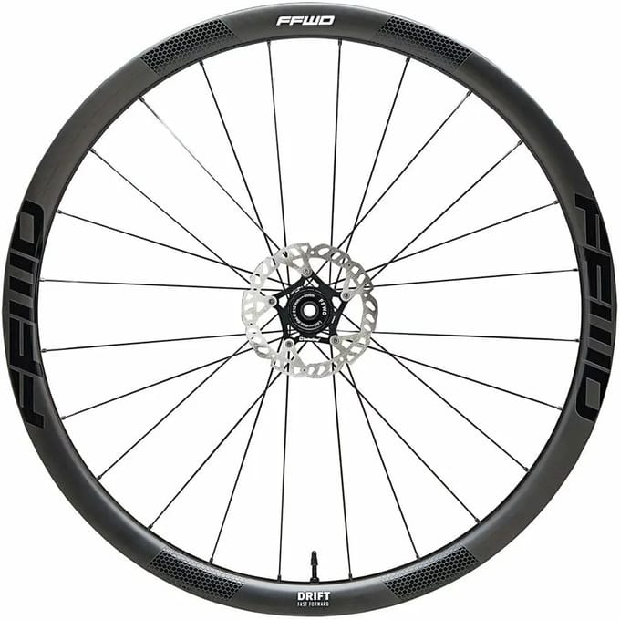 Fietswiel Fast Forward Drift Wheelset Fcc Dt240 Shimano