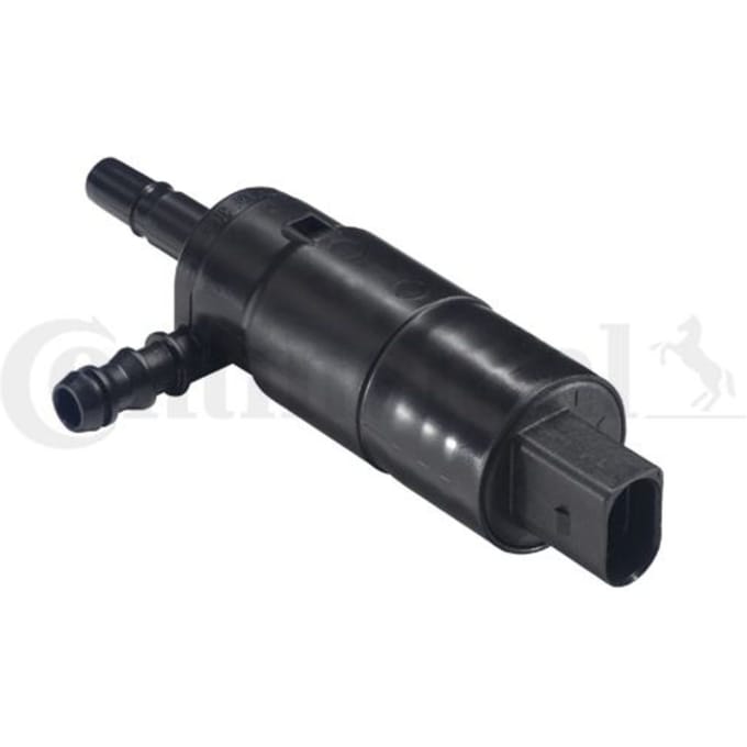Waterpomp, ruitensproeier VDO 246-086-001-002Z
