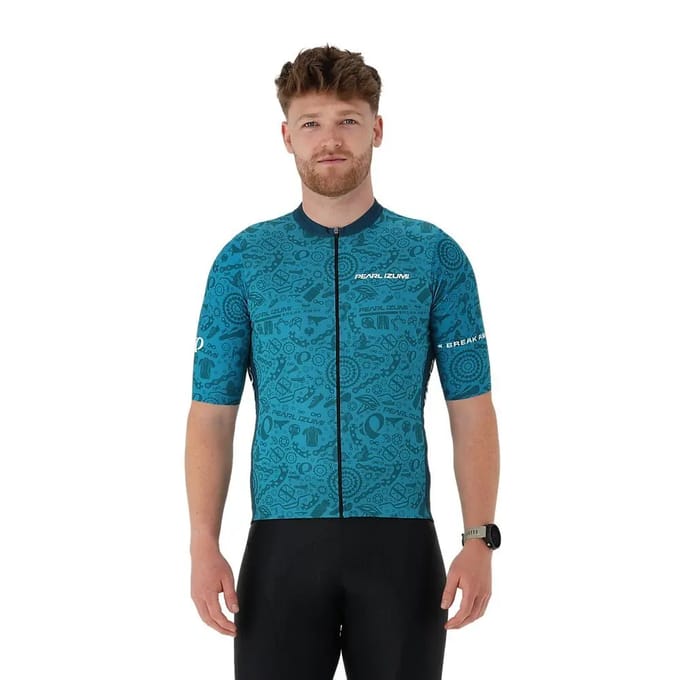 Maillot Pearl Izumi Performance