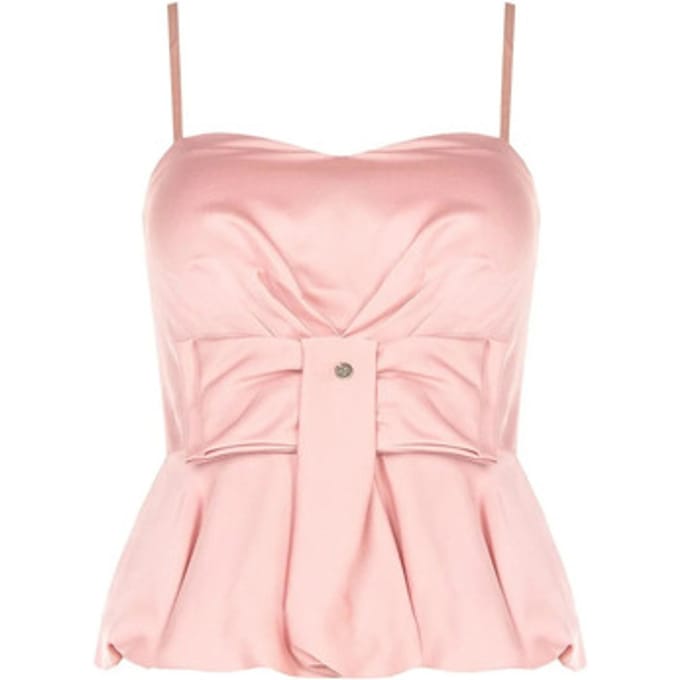 Blouse Rinascimento CFC0125906003