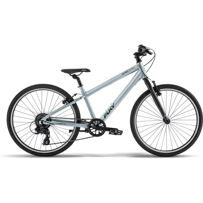 Kinderfiets Puky LS Pro 24-8