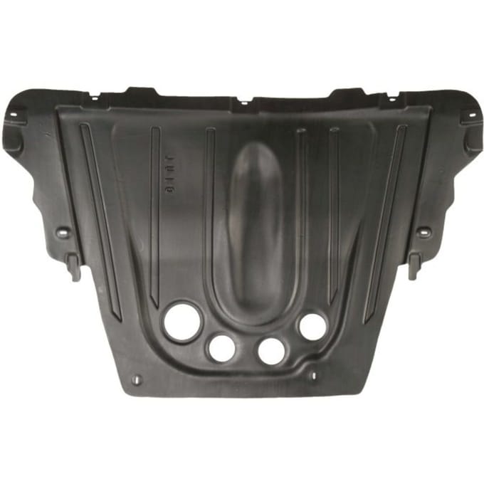 Motorafdekking BLIC 6601-02-0105860P