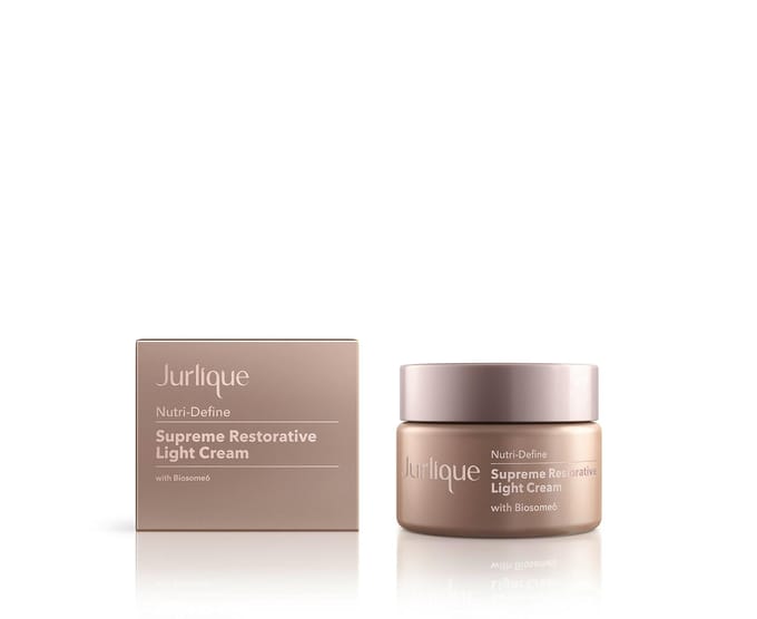 Jurlique Nutri-Define Supreme Restorative Light Cream 50 ml