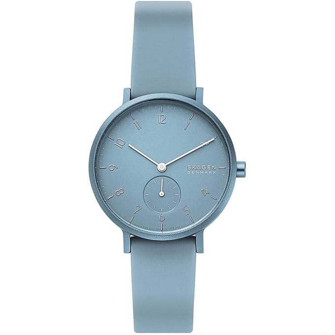 Skagen SKW2764 Unisex Horloge 38mm 5ATM