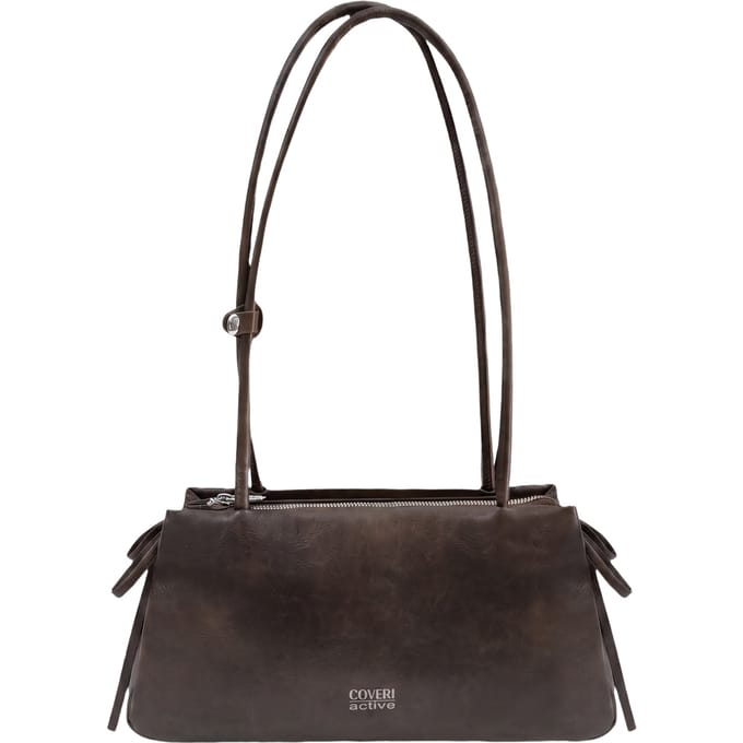 Enrico Coveri Schoudertas Women