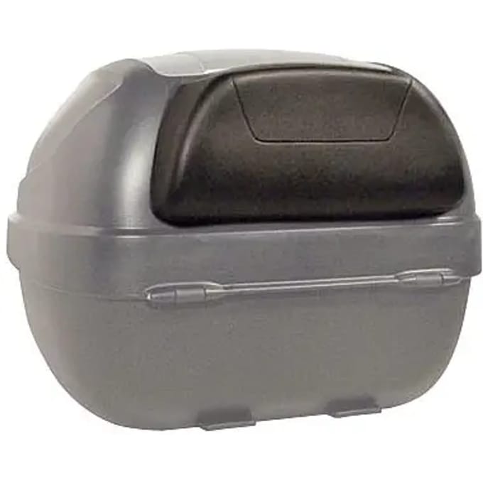 Motorfiets topkoffer rugleuning Givi E300, E300B & E300NT