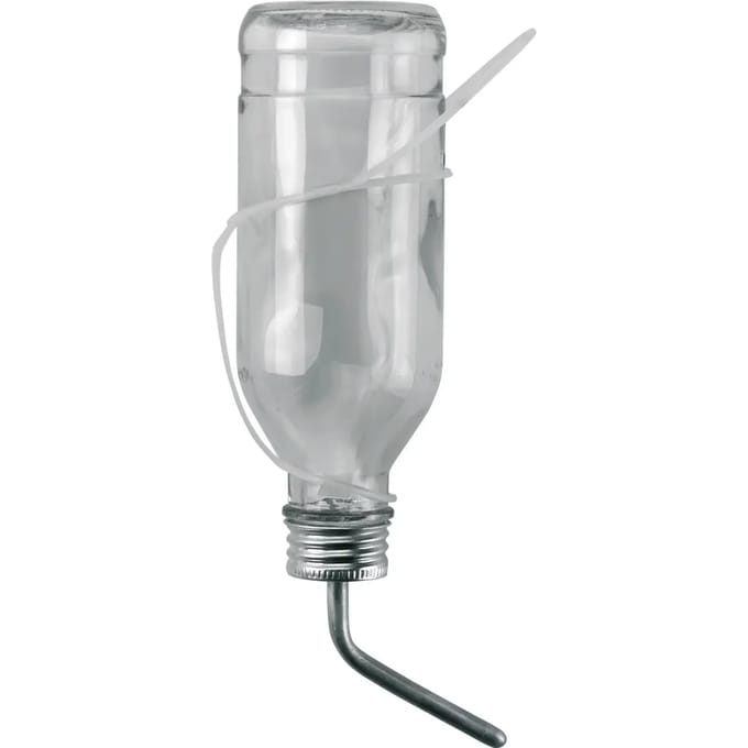 Aluminium deksel Kerbl