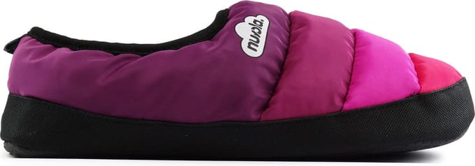 Nuvola- Sloffen Unisex- Fuchsia- 38/39