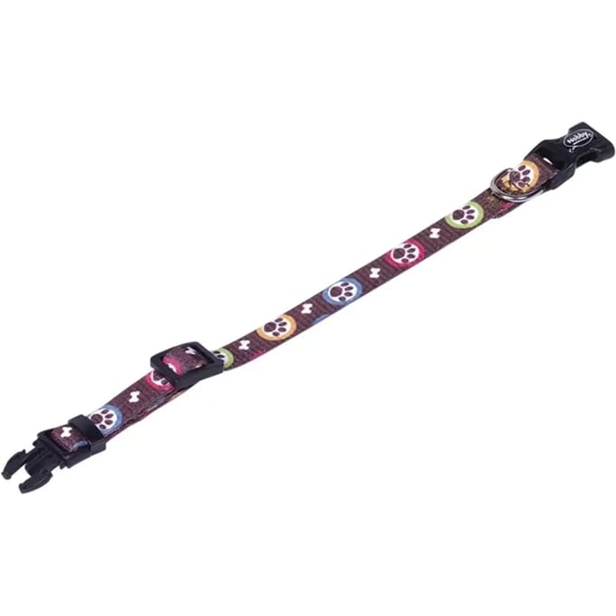 Hondenhalsband Nobby Pet Paw