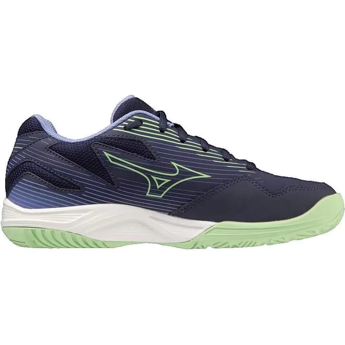 Indoorschoenen voor dames Mizuno Buty Cyclone Speed 4