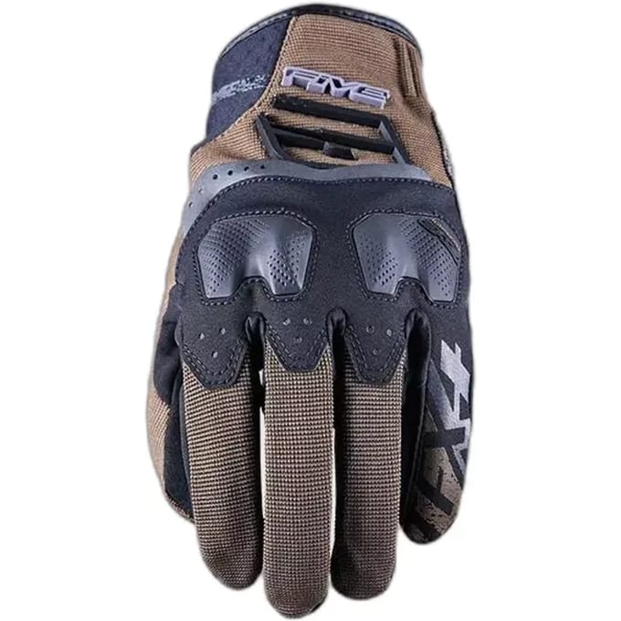 Zomer motorhandschoenen Five TFX4