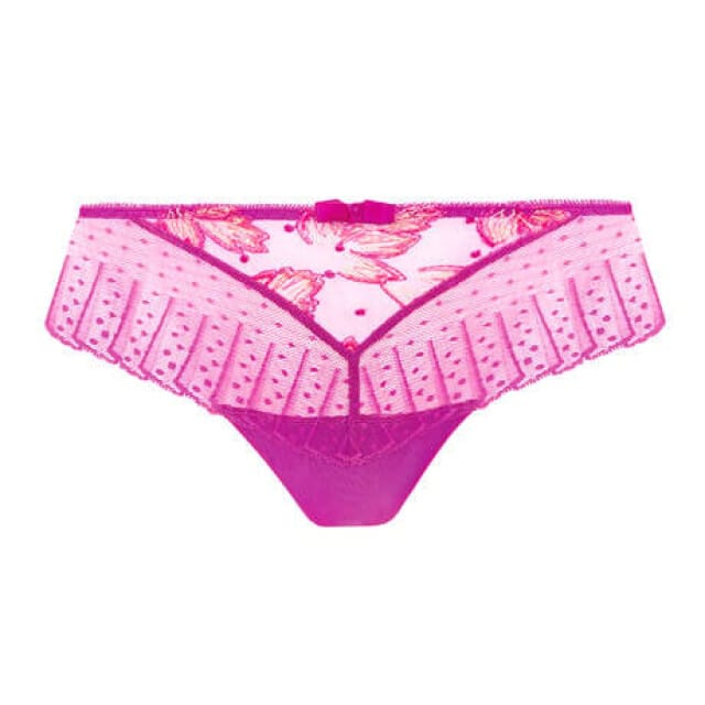 Empreinte AMOUR string Roze L