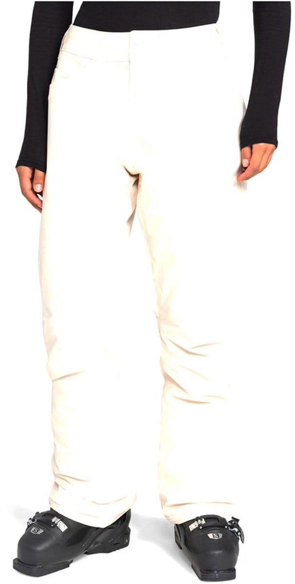 Roxy Backyard Pt Broek Wit XL Vrouw