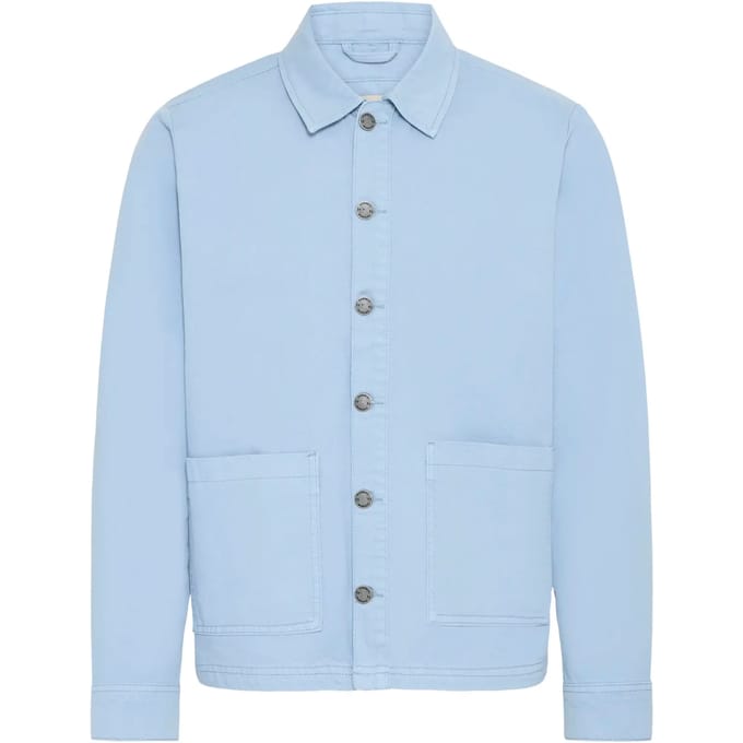 Shirt met lange mouwen Blend Mosi