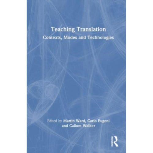 Teaching Translation