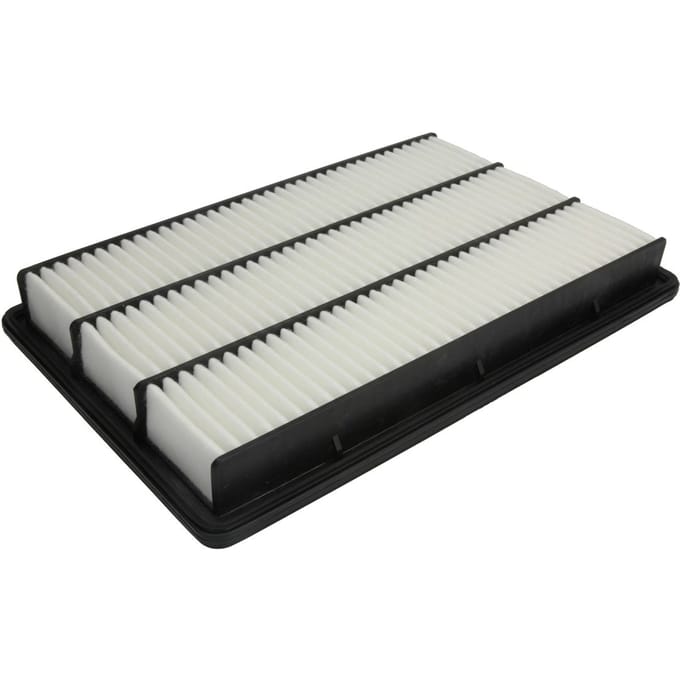 Luchtfilter MANN-FILTER C 3766