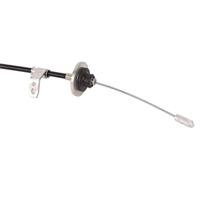Câble d'embrayage 2342A019 adapté pour Mitsubishi Mirage 2014-2021 / Mirage G4 2017-2021