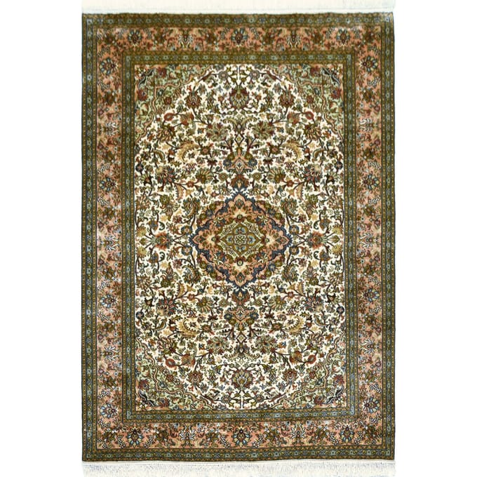 Vloerkleed Kashan | Casa Caron