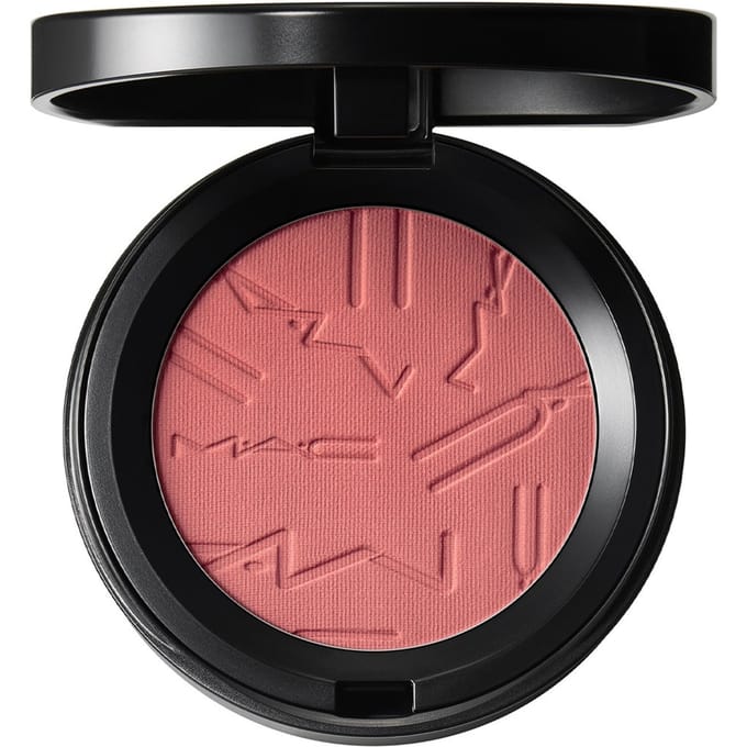 MAC Skinfinish Colourstruck Blush 4.5g (Various Shades) - Pinch Me