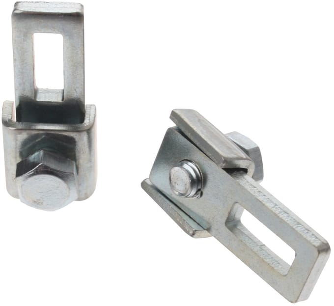 Remkabelverbinder Bofix voor Torpedo / Sram (12 stuks)