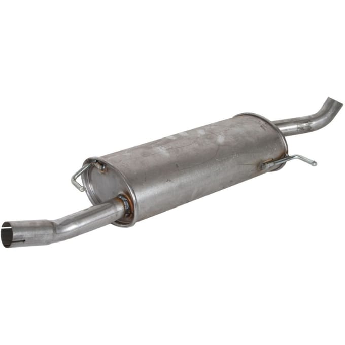 Geluiddemper achter BOSAL 154-163