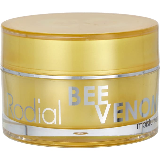 Rodial Bee Venom Moisturiser Deluxe - 15 ml