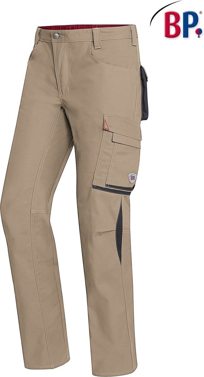 BP® WERKBROEK 1796-720-40 | maat 50