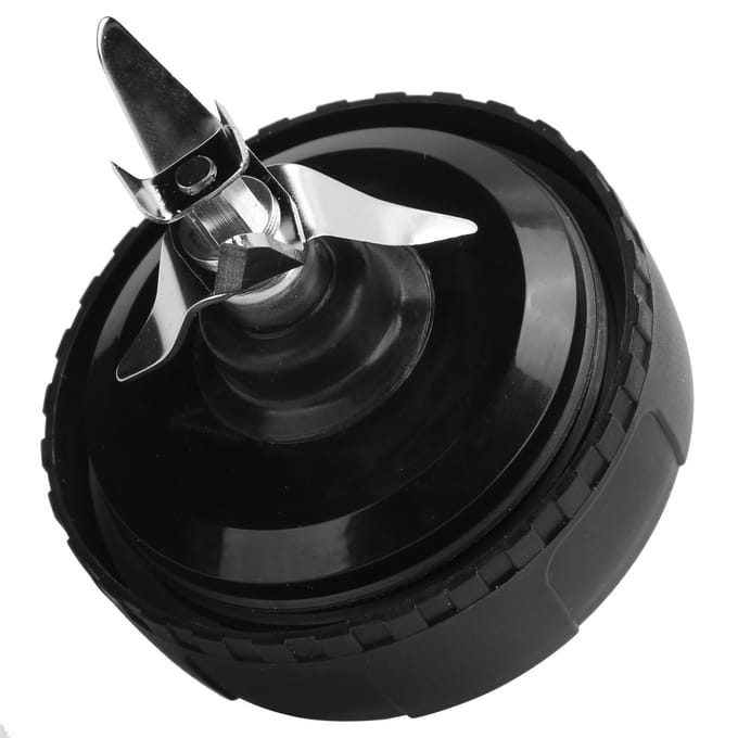 16OZ Blender Vervangingsonderdelen Accessoires 6 Vinnen Extractor Mes Geschikt Voor Nutri Ninja gray