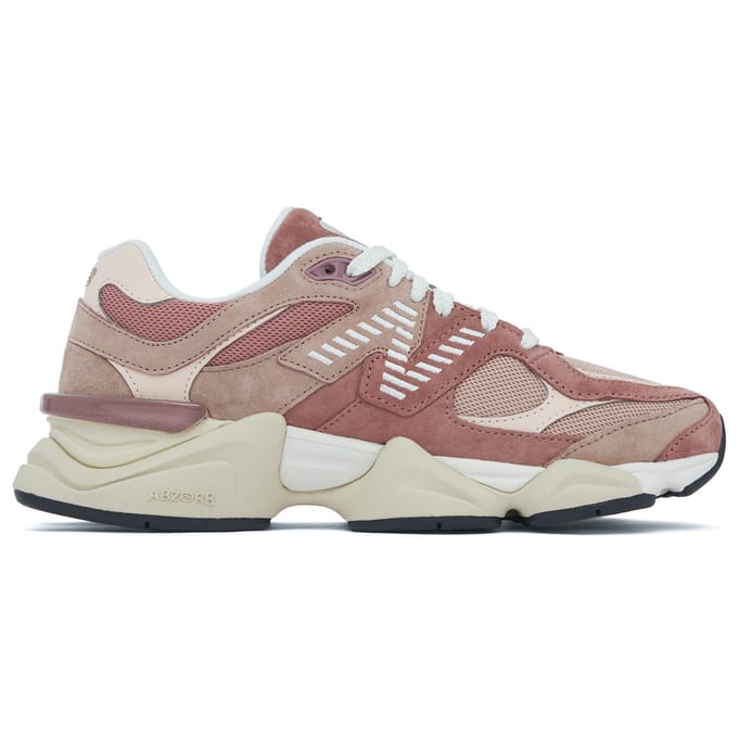 New Balance 9060 'Sparrow' Sneakers U9060EEH 42
