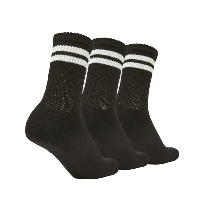 Ellesse Sokken PULLO SOCKS Set van 3