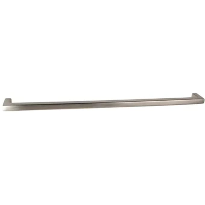 Bertomani Meubelgreep Vierkant - Zamak Vernikkeld - 320mm
