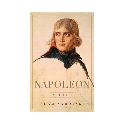 Napoleon - Adam Zamoyski