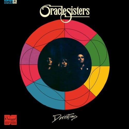 Divinations - Oracle Sisters