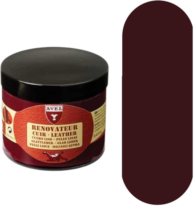 Avel Creme Renovateur - Meubelonderhoud Bordeaux (08)