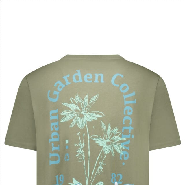 Cars Jeans T-shirt Ritzo - Heren
