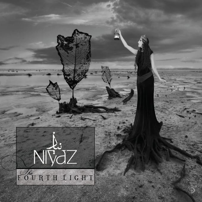 Niyaz - The Fourth Light (CD)