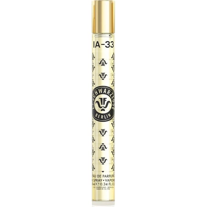 J.F. Schwarzlose Berlin 1A - 33 Eau de Parfum Spray Herenparfum Unisex 10 ml