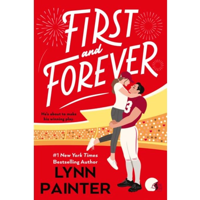 First And Forever - Lynn Painter