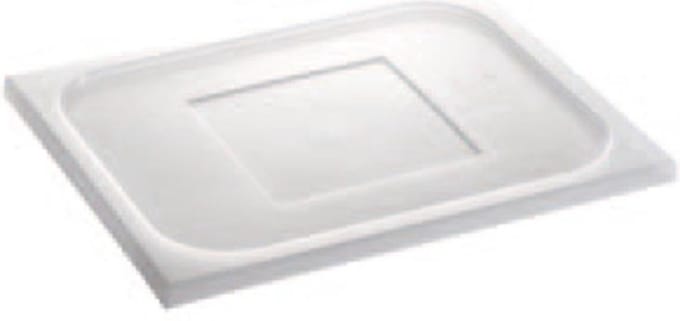 APS Gastronormbak - GN Bak - Polypropyleen - 32,5 x 26,5 cm - Vaatwasserbestendig - Breukvast